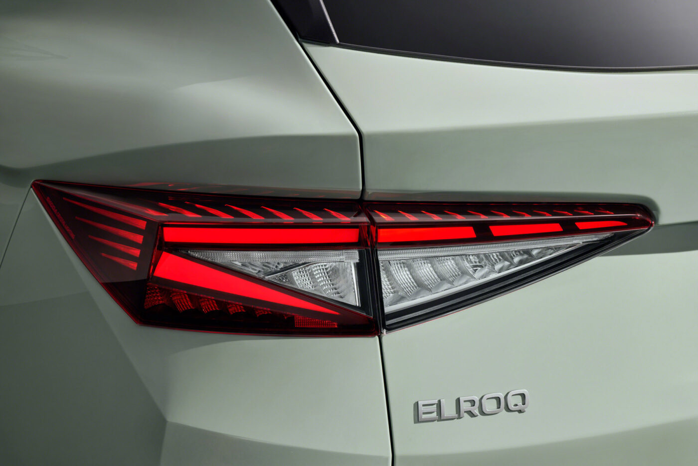 Παγκόσμια πρεμιέρα του Skoda Elroq