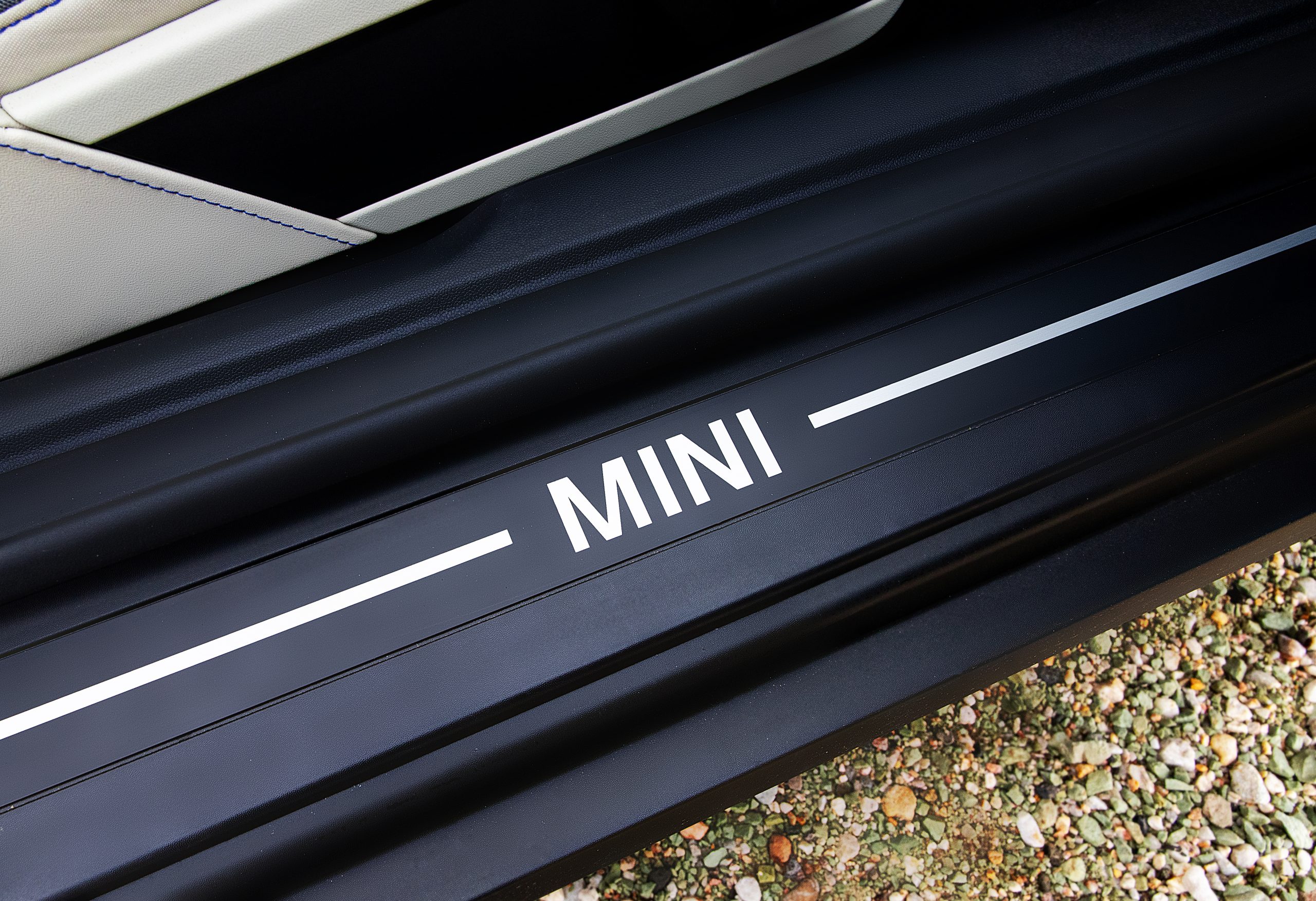 Δοκιμή: MINI Cooper SE - Σε νέα βάση