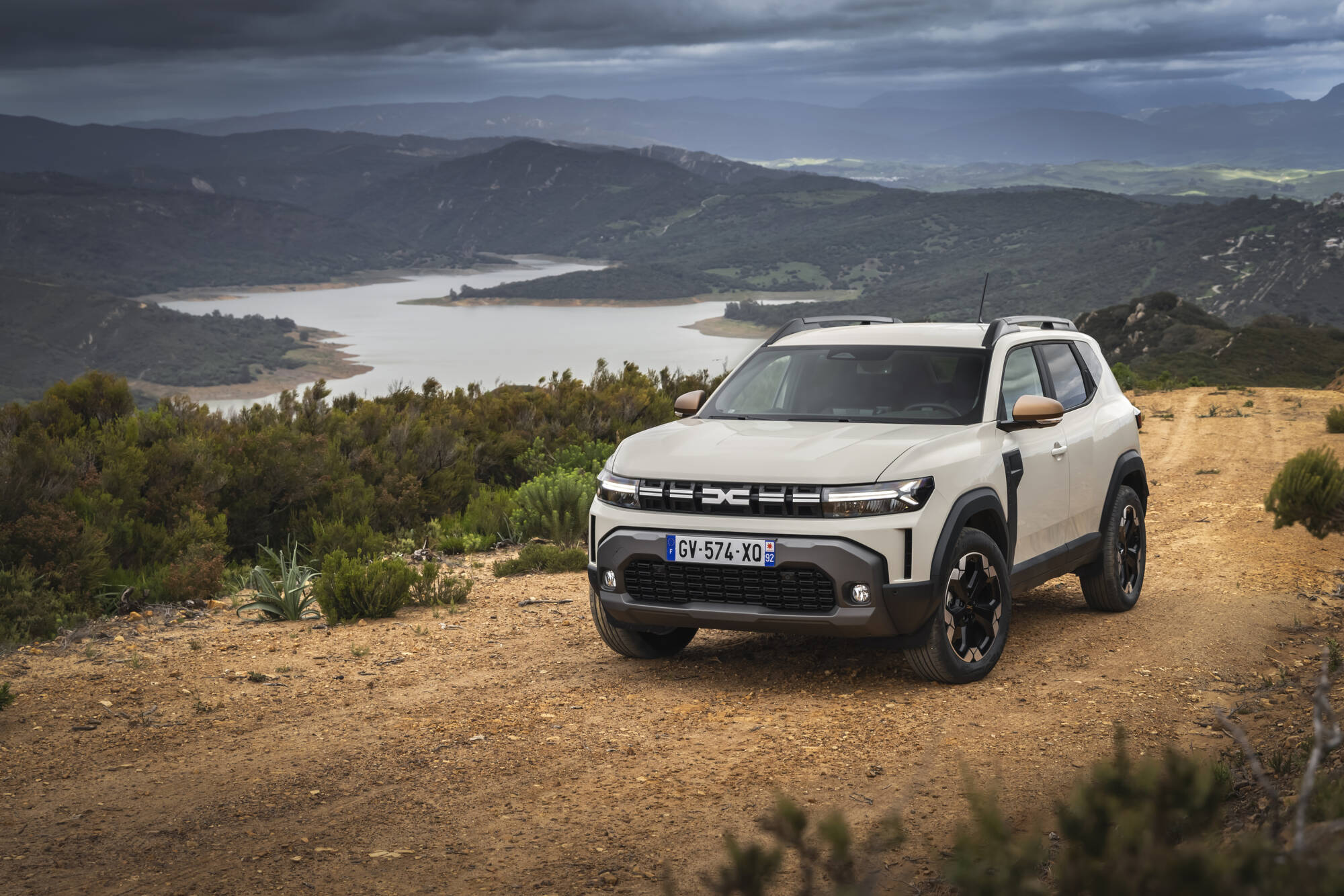 Στη DACIA κάθε μέρα είναι BLACK FRIDAY