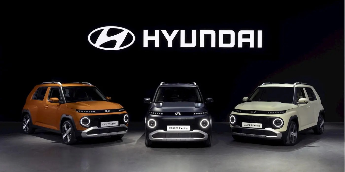 Η BYD θα αμφισβητήσει τη Hyundai και την Kia στη Νότια Κορέα