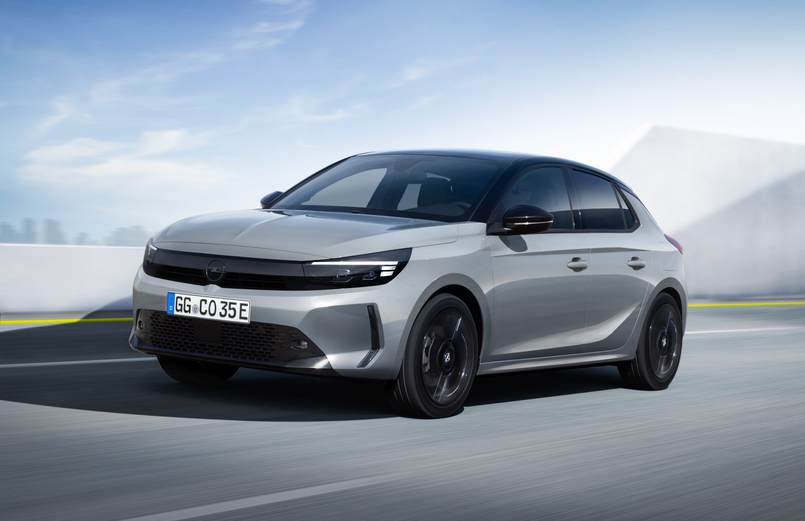  Opel is Electric : Δείτε όλη την γκάμα των ηλεκτρικών αυτοκινήτων της!