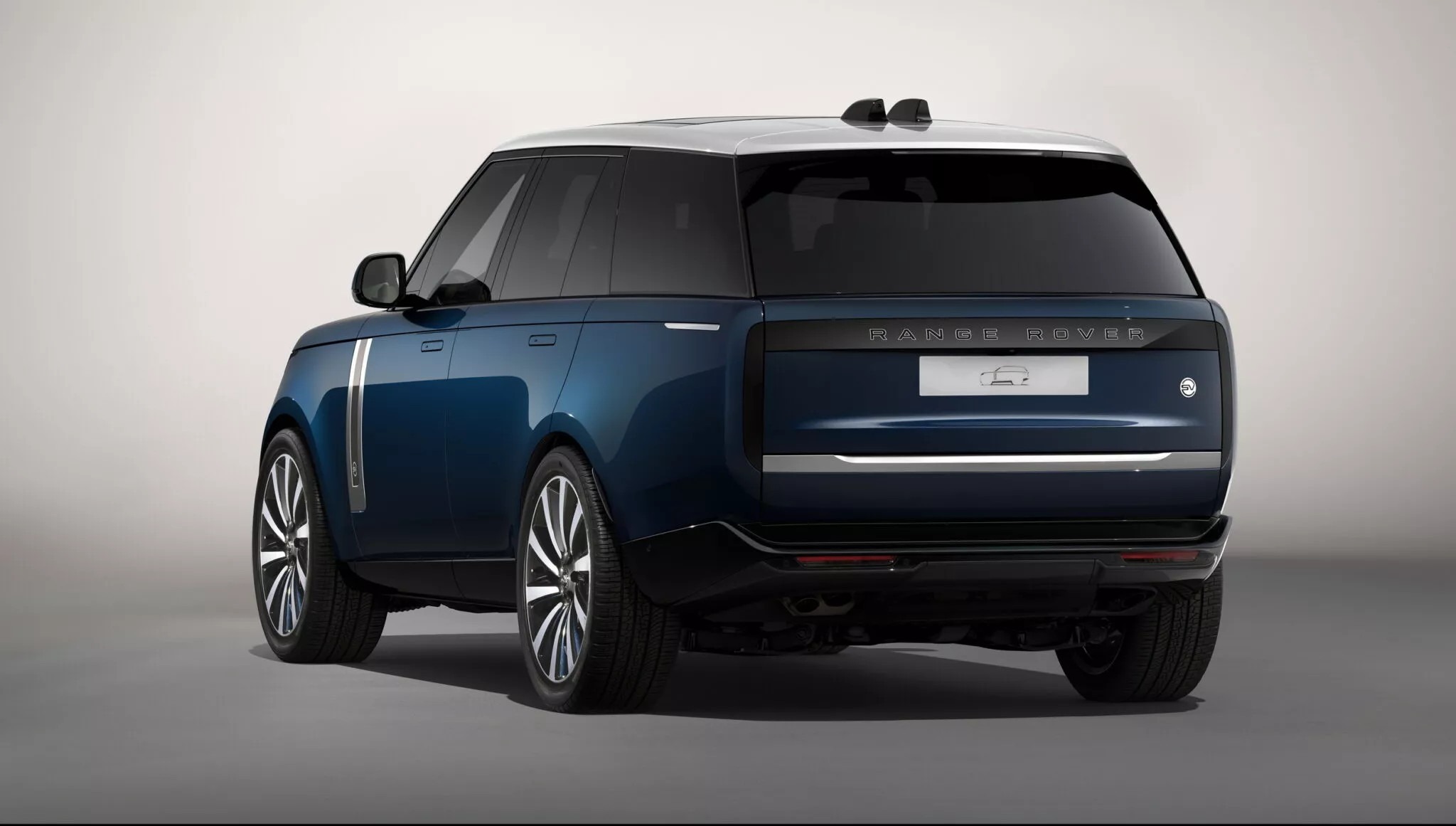 Το Range Rover SV αναβαθμίζεται με την νέα έκδοση Orpheus