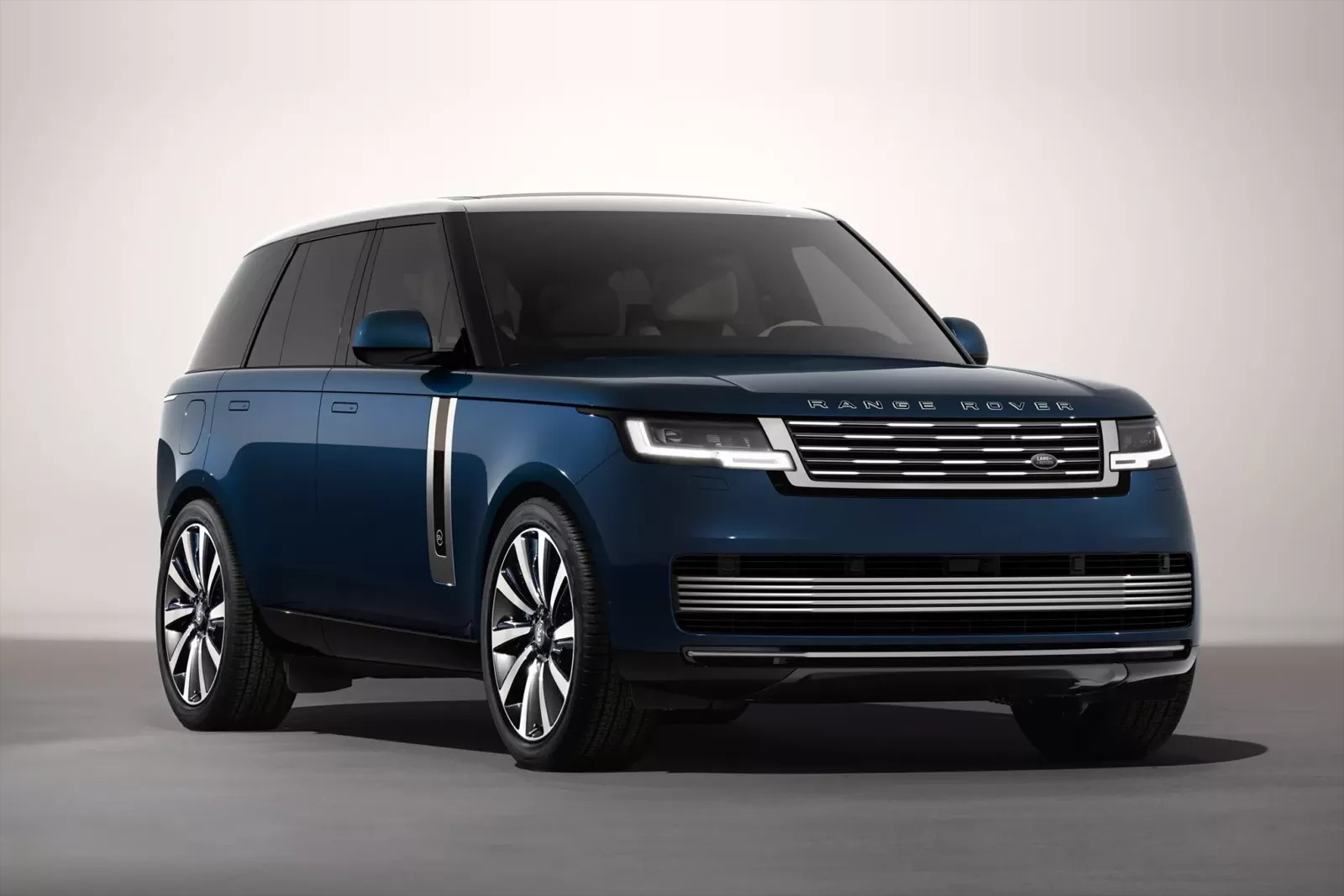 Το Range Rover SV αναβαθμίζεται με την νέα έκδοση Orpheus