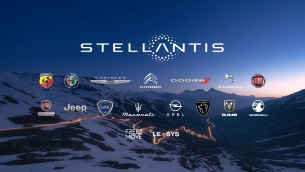 Συνεργασία της Infineon με την Stellantis