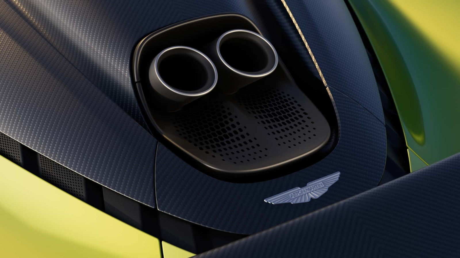 Η Aston Martin Valhalla Plug-in Hybrid έρχεται το 2025