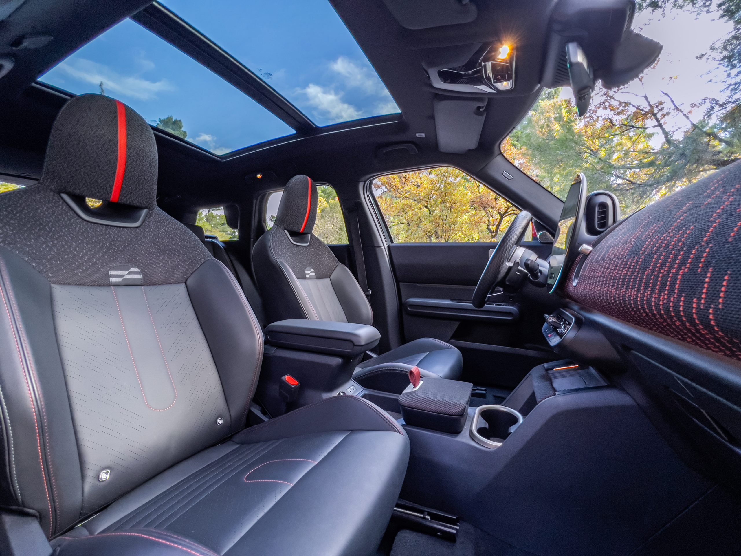 Δοκιμή MINI Countryman JCW ALL4 – Το δυνατότερο