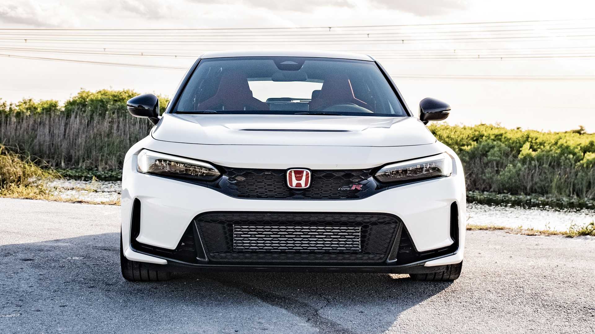 Η Honda «ψήνεται» για ένα διασκεδαστικό ηλεκτρικό Type R