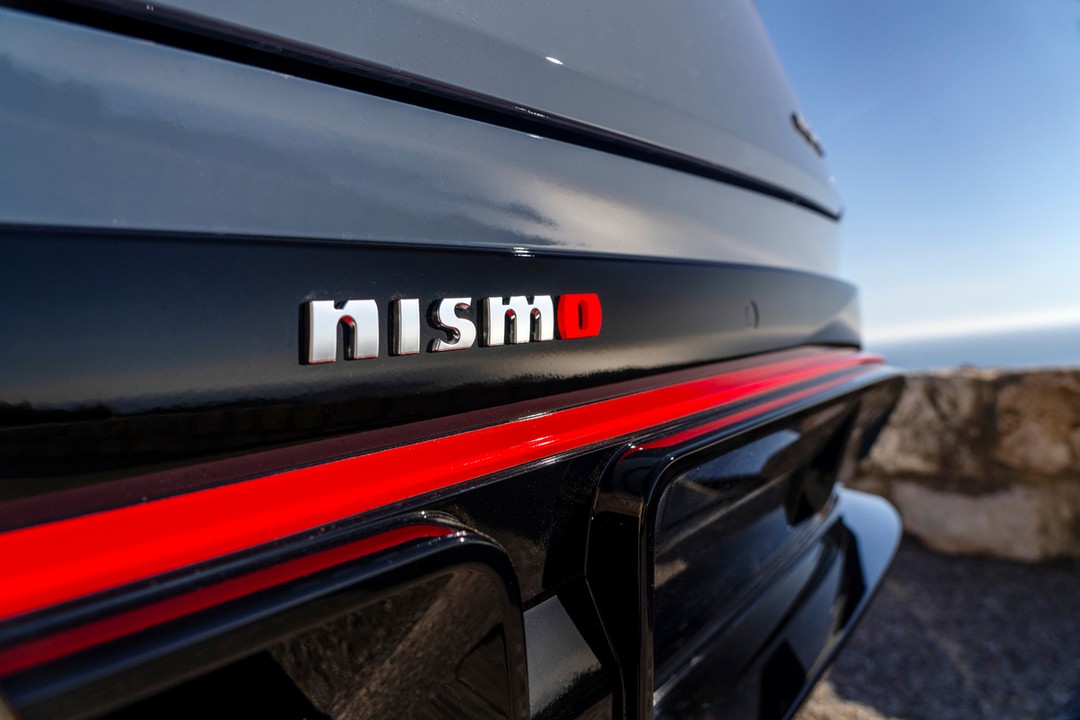 Ήρθε στην Ελλάδα το «εκρηκτικό» Nissan Ariya NISMO