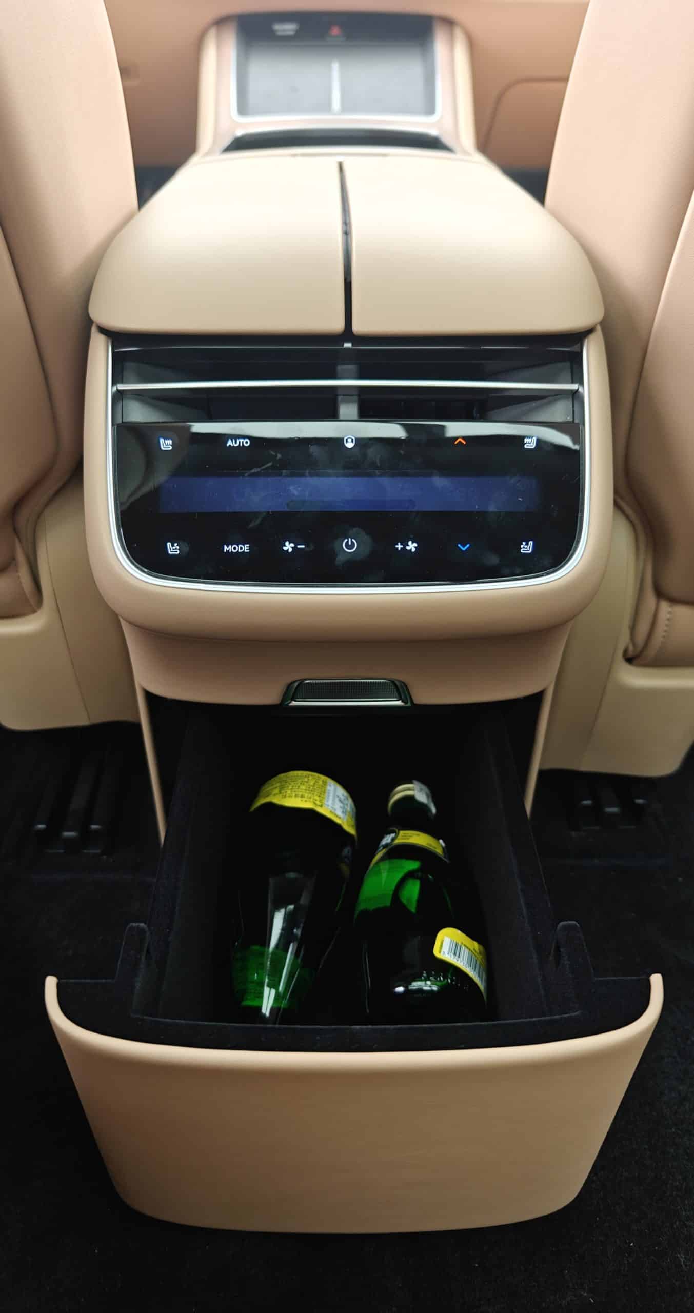 Stelato S9: Επαναπροσδιορισμός των πολυτελών EV με προηγμένη τεχνολογία