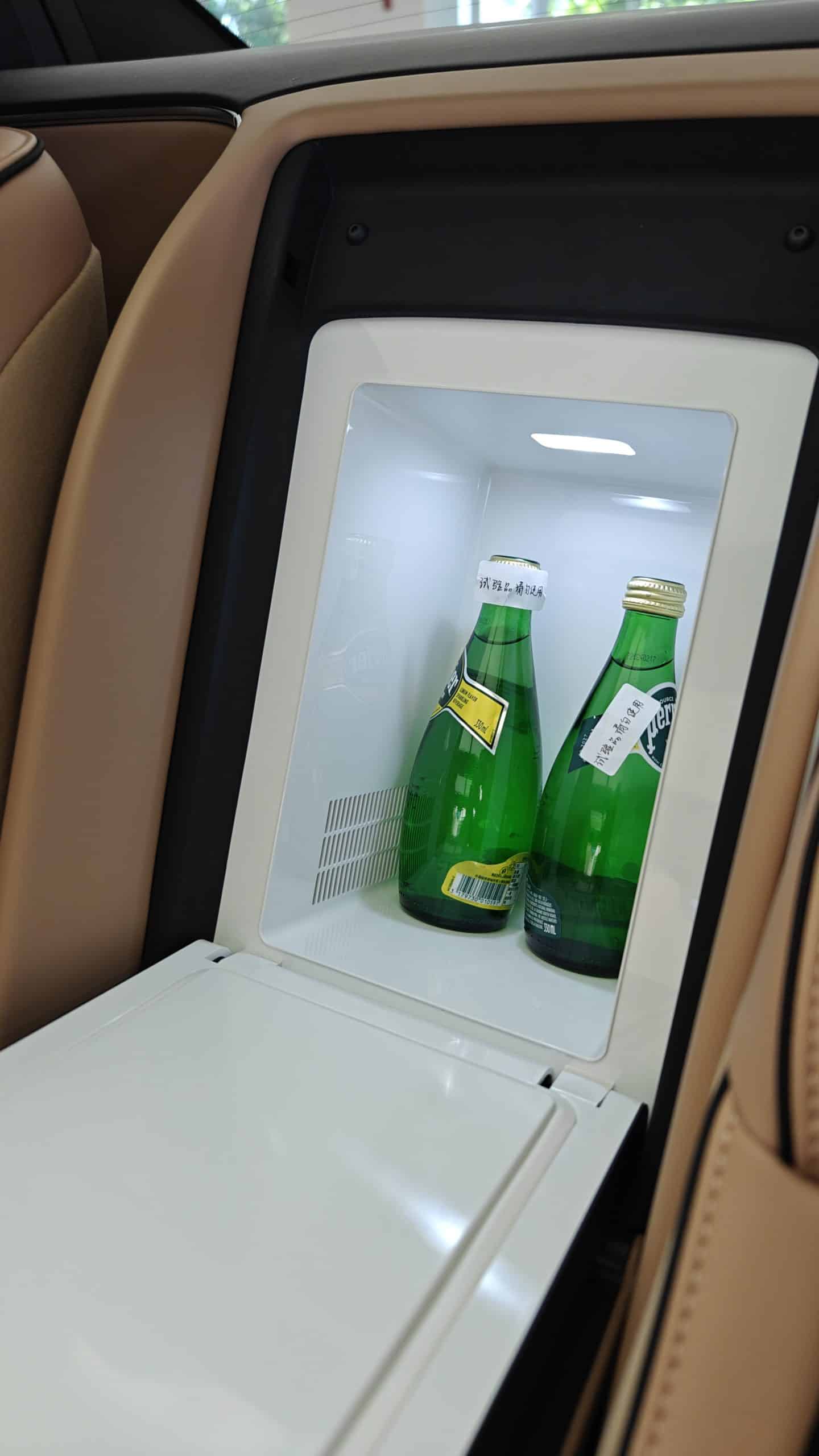 Stelato S9: Επαναπροσδιορισμός των πολυτελών EV με προηγμένη τεχνολογία