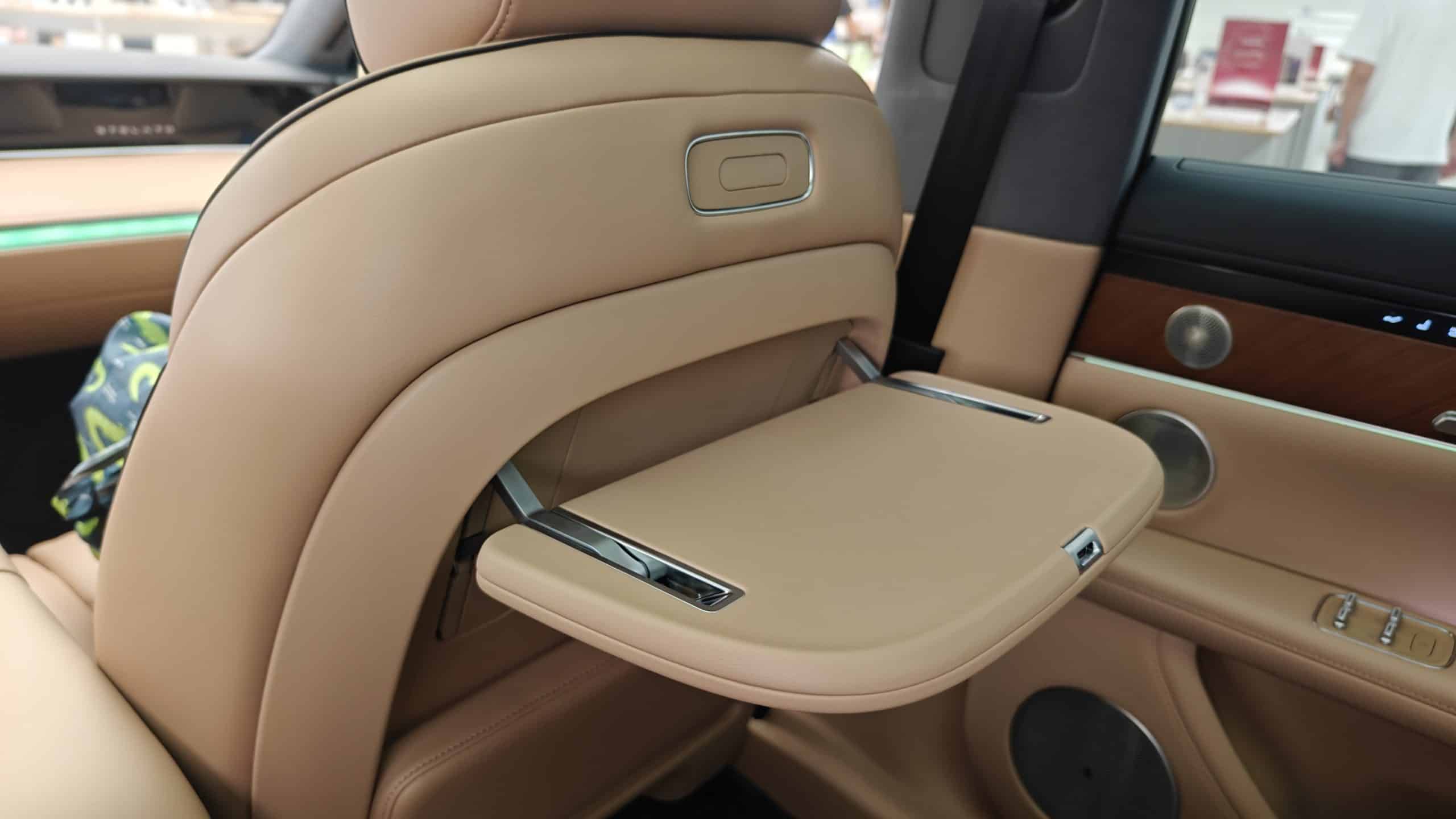 Stelato S9: Επαναπροσδιορισμός των πολυτελών EV με προηγμένη τεχνολογία