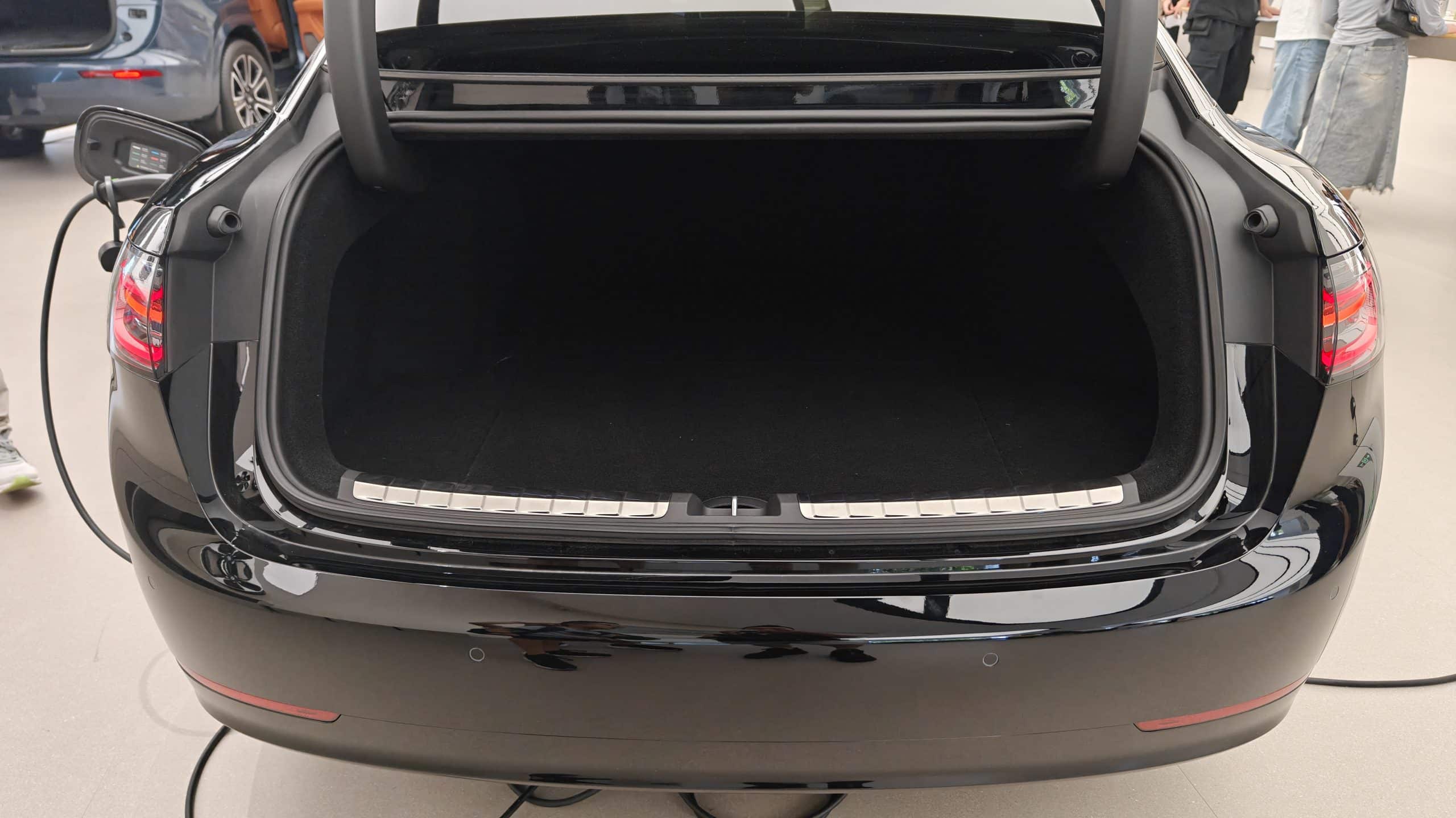 Stelato S9: Επαναπροσδιορισμός των πολυτελών EV με προηγμένη τεχνολογία