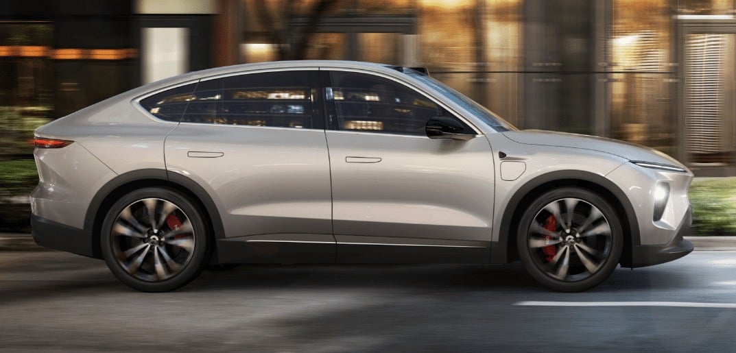 Τα 10 πιο ακριβά κινέζικα ηλεκτρικά SUV – Ποιο είναι το πιο δημοφιλές