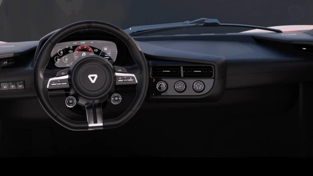 Αυτό είναι το JMEV 01 υπό τις ευλογίες της Xiaomi