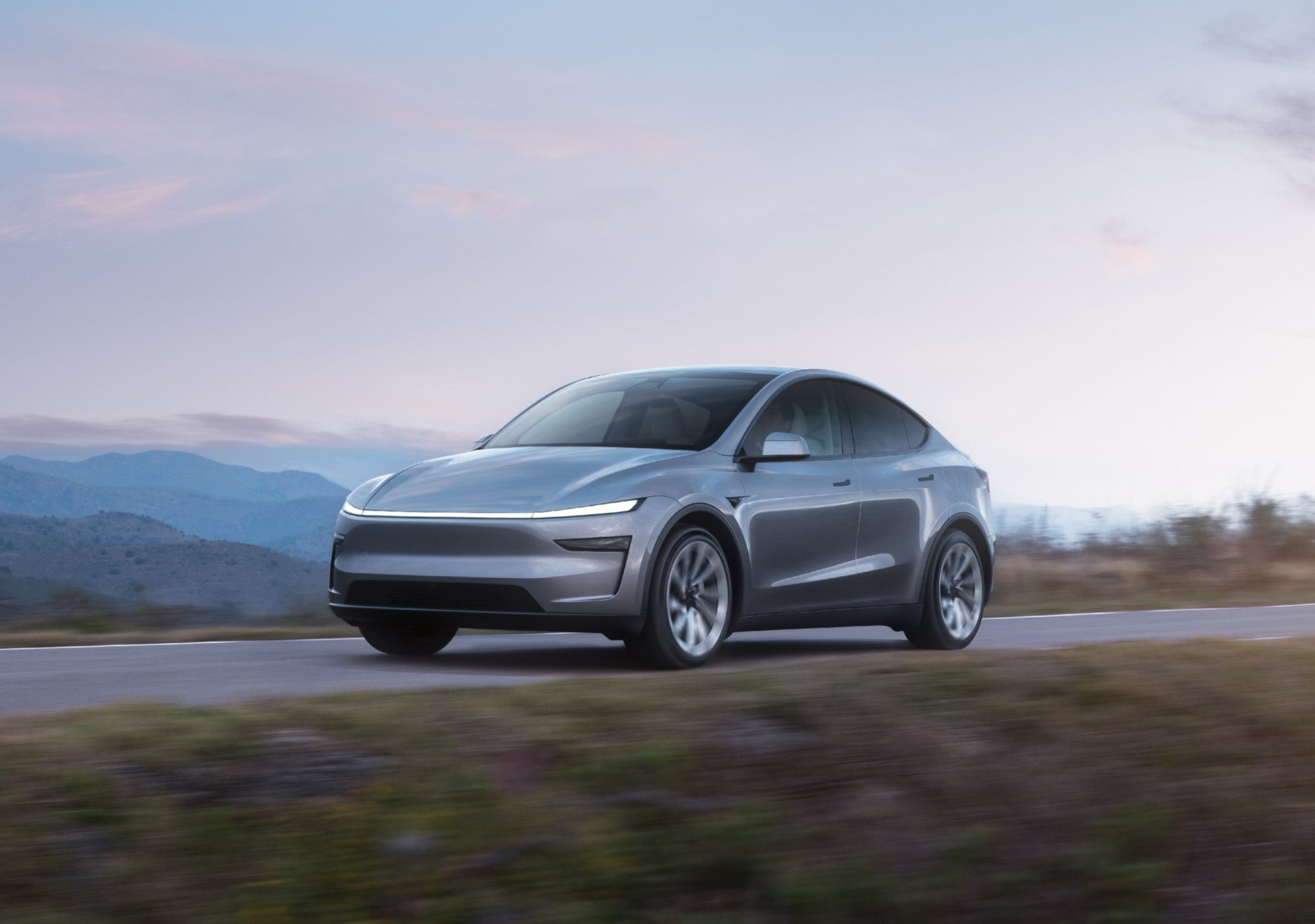 Το Tesla Model Y Juniper ήρθε στην Ευρώπη - Δείτε πόσο κάνει