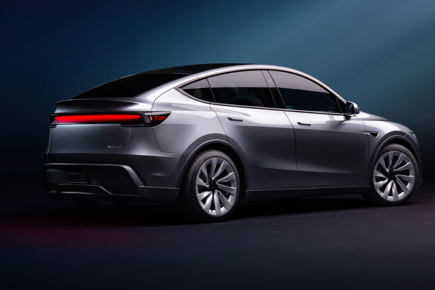 Το Tesla Model Y Juniper ήρθε στην Ευρώπη - Δείτε πόσο κάνει