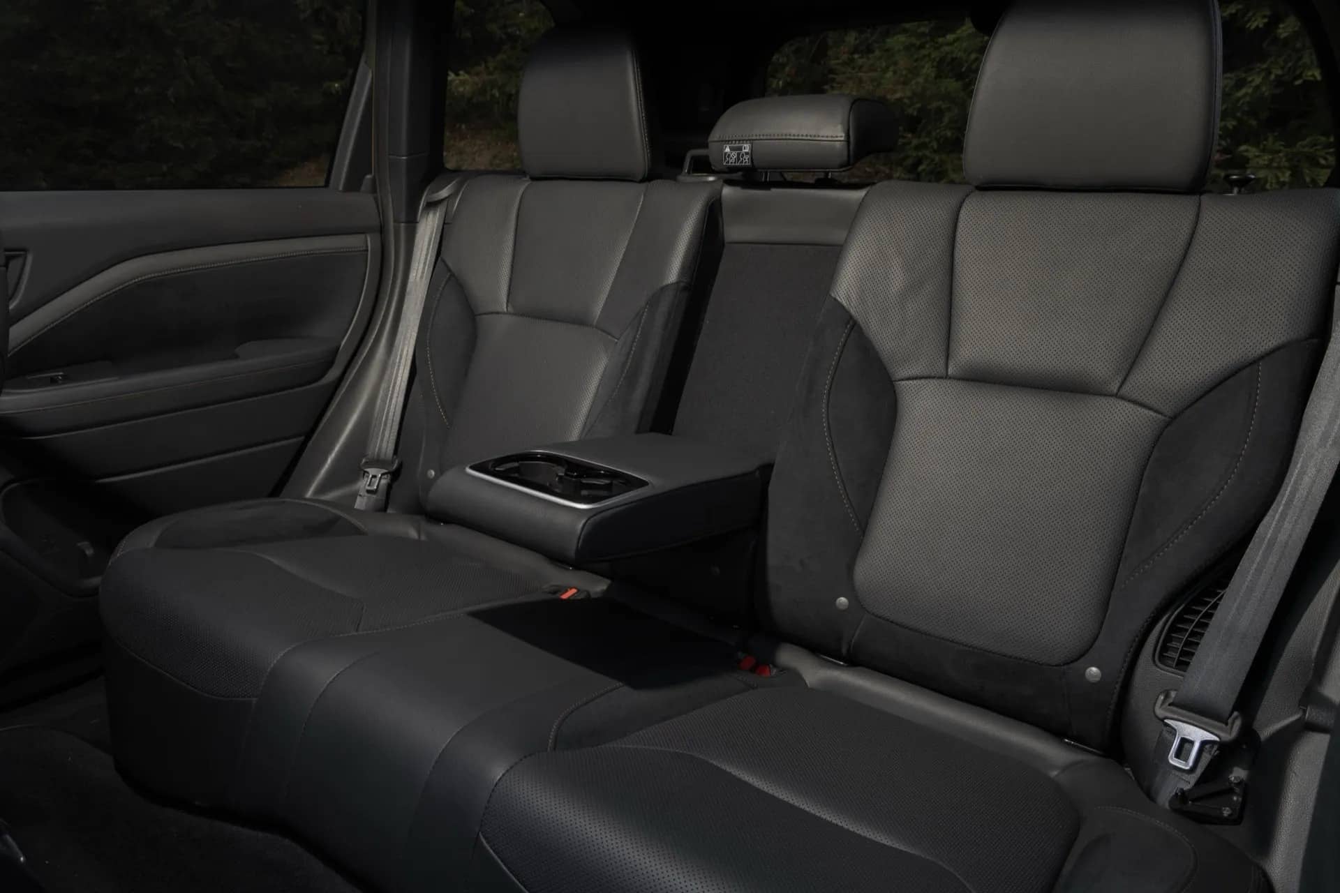 Subaru Forester Hybrid - Σταθερή αξία