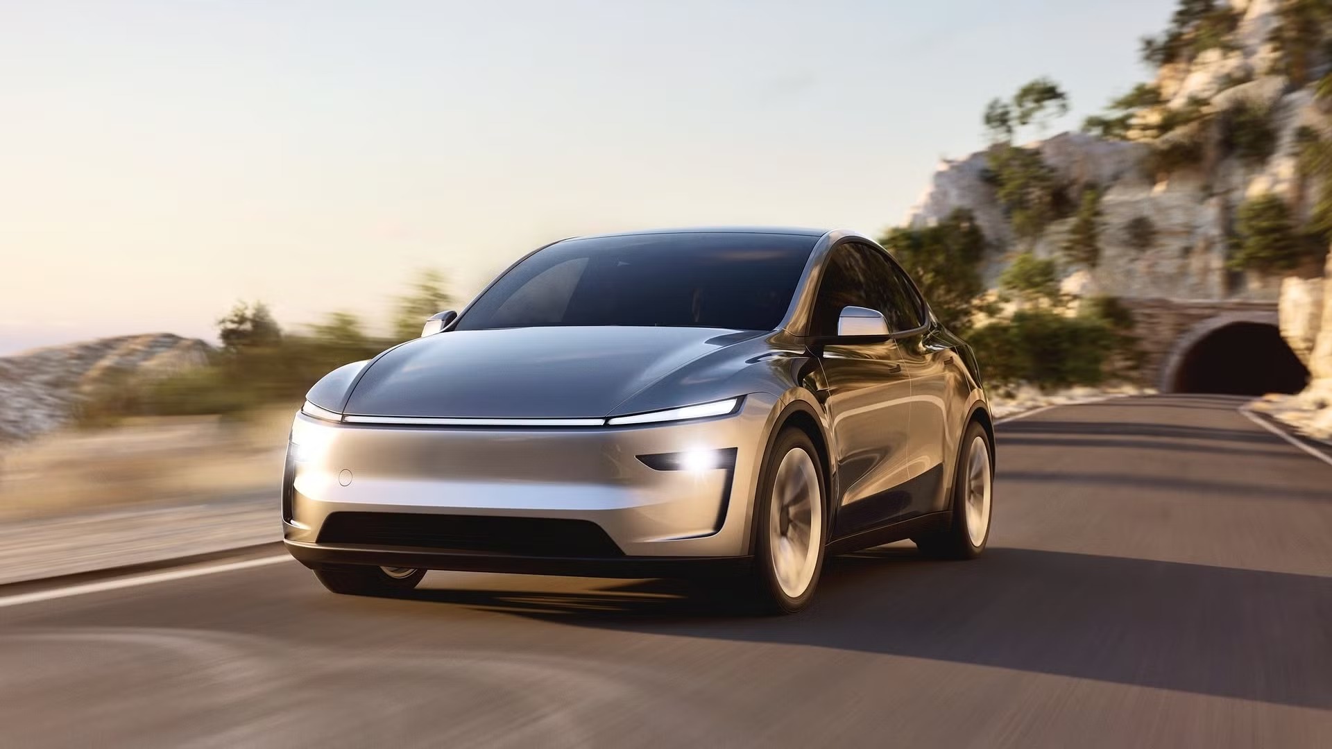 Νέο Tesla Model Y: Αυτές είναι οι σημαντικές βελτιώσεις