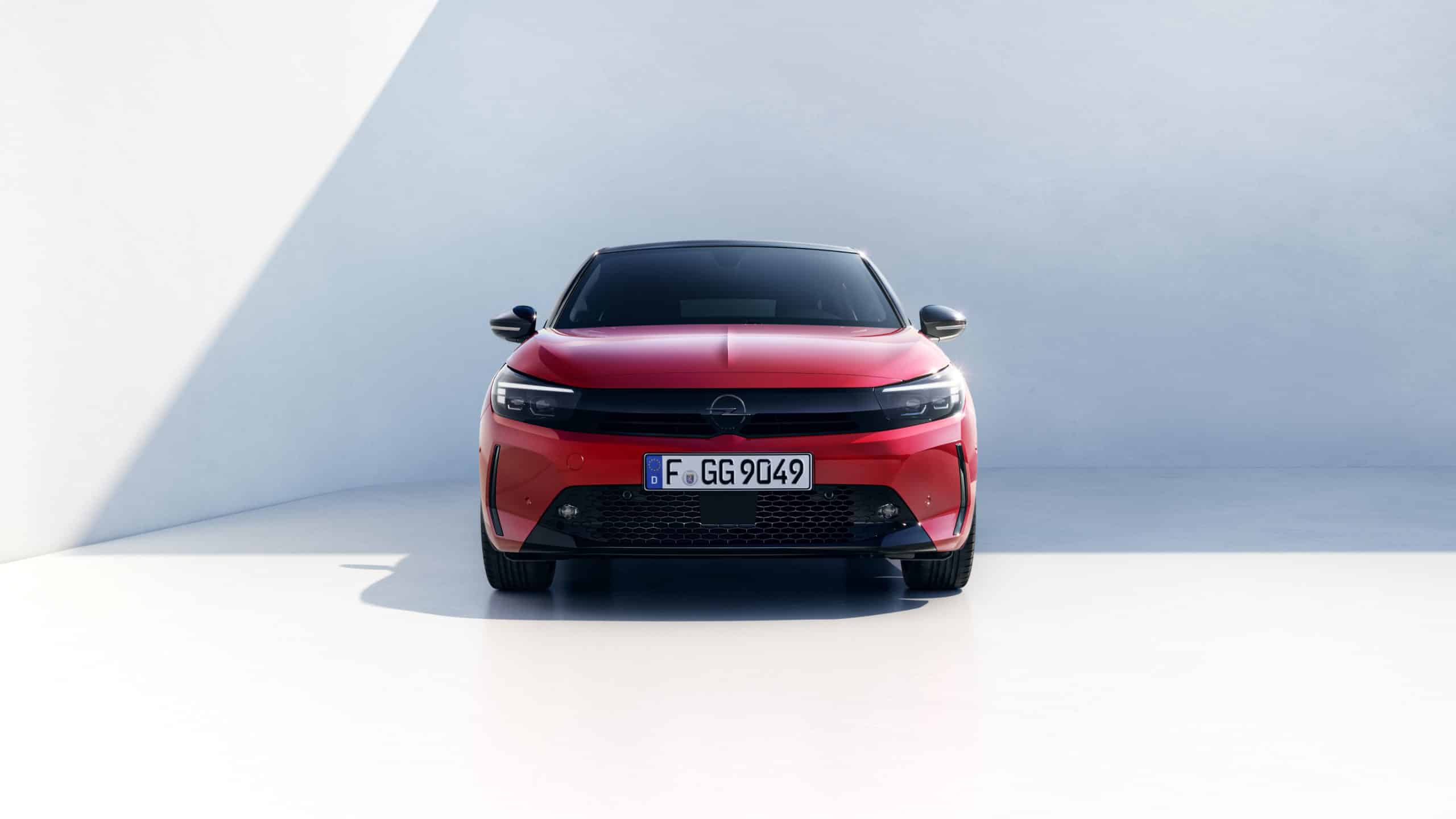 Σημαντικές εμπορικές επιτυχίες για τα μοντέλα της Opel 