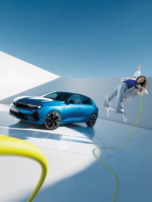 Σημαντικές εμπορικές επιτυχίες για τα μοντέλα της Opel 