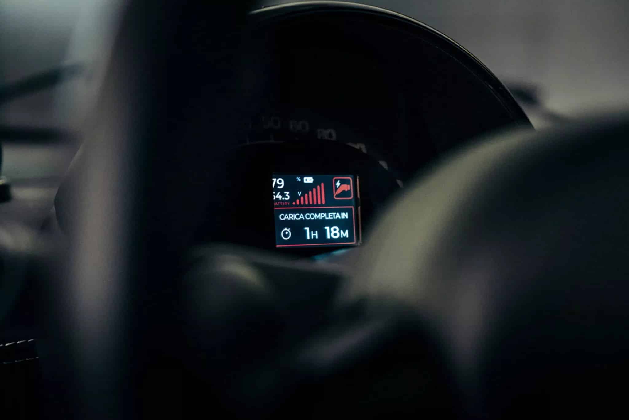 Smart4Teen: Η Aznom μετατρέπει τα παλιά Smart σε μίνι EVs