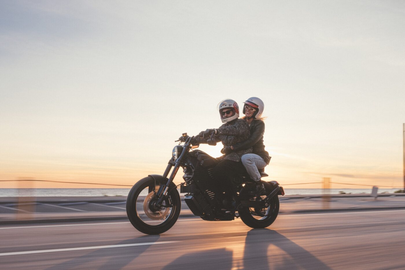 Η θυγατρική της Harley LiveWire φέρνει το S2 Mulholland στην Ευρώπη