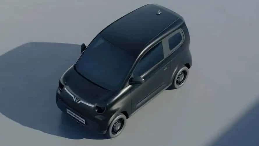 Minio Green: Ένα μικρό αυτοκίνητο πόλης