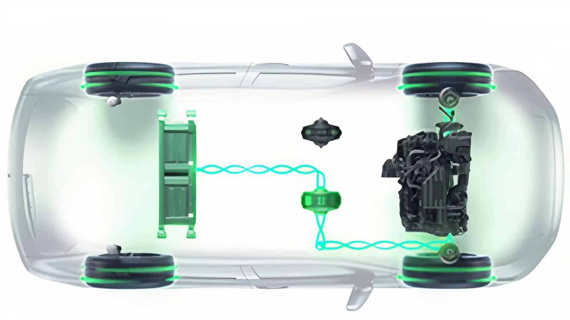 Αναγεννητικό φρενάρισμα: Χρησιμότητα - Πλεονεκτήματα - Μειονεκτήματα
