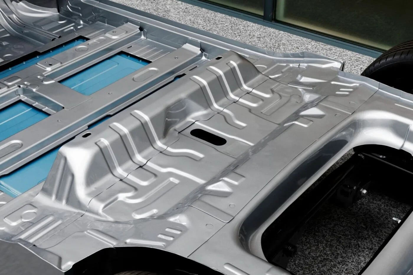 Η Renault βοηθά αποτελεσματικά στην κατάσβεση των πυρκαγιών της μπαταρίας