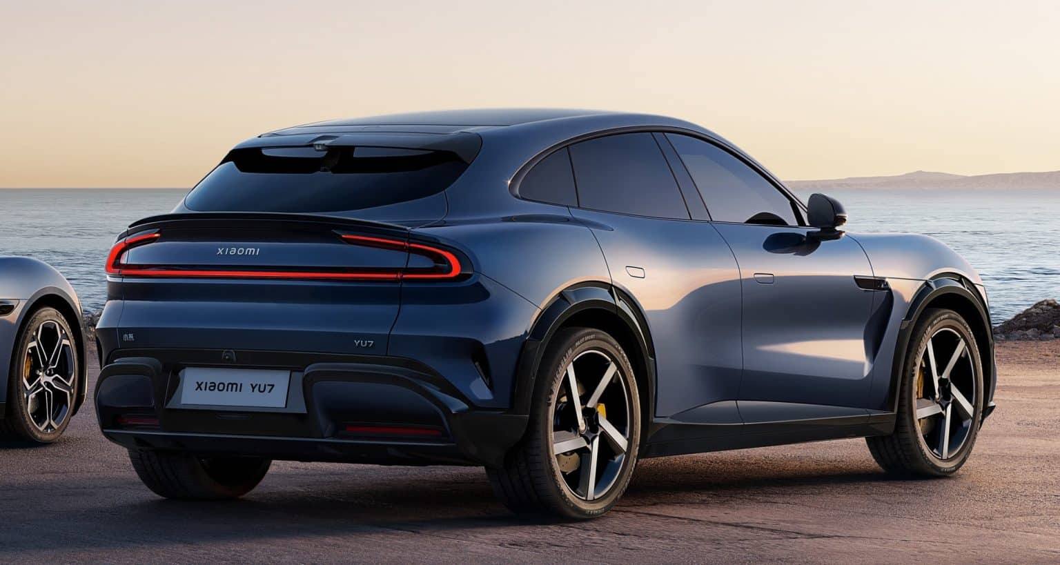  Το Xiaomi YU7 με νέα αυτονομία 835 χλμ. σοκάρει την αγορά!