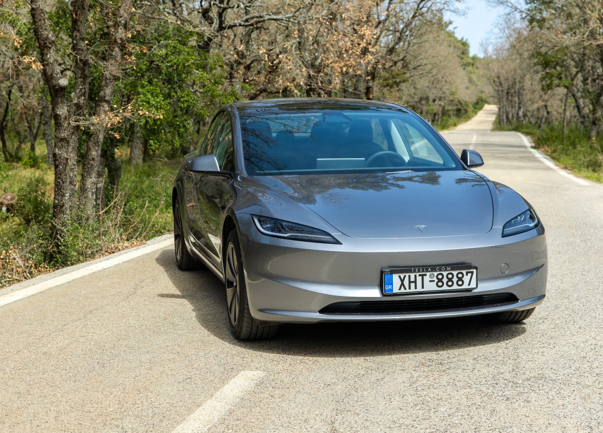 Tesla, Trump και πτώση των πωλήσεων: τι συμβαίνει με τη μάρκα EV του Musk;