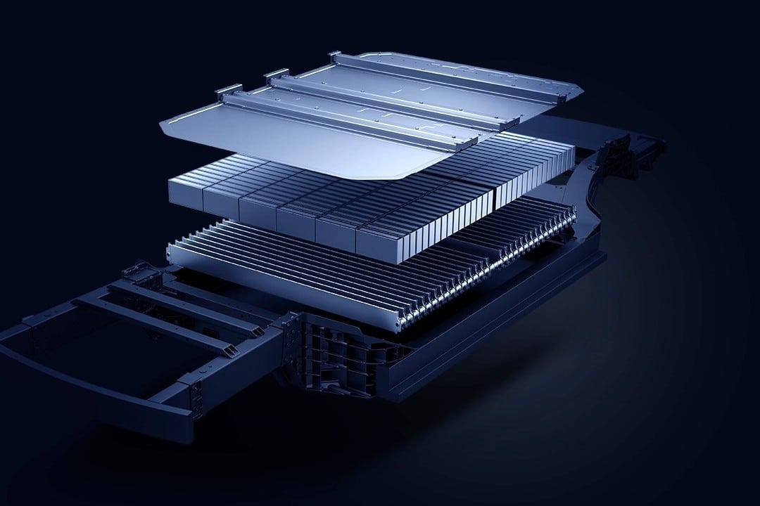 ΣΟΚ στην αυτοκίνηση: Νέα κινέζικη μπαταρία δίνει αυτονομία 1.500 χλμ με μία φόρτιση!