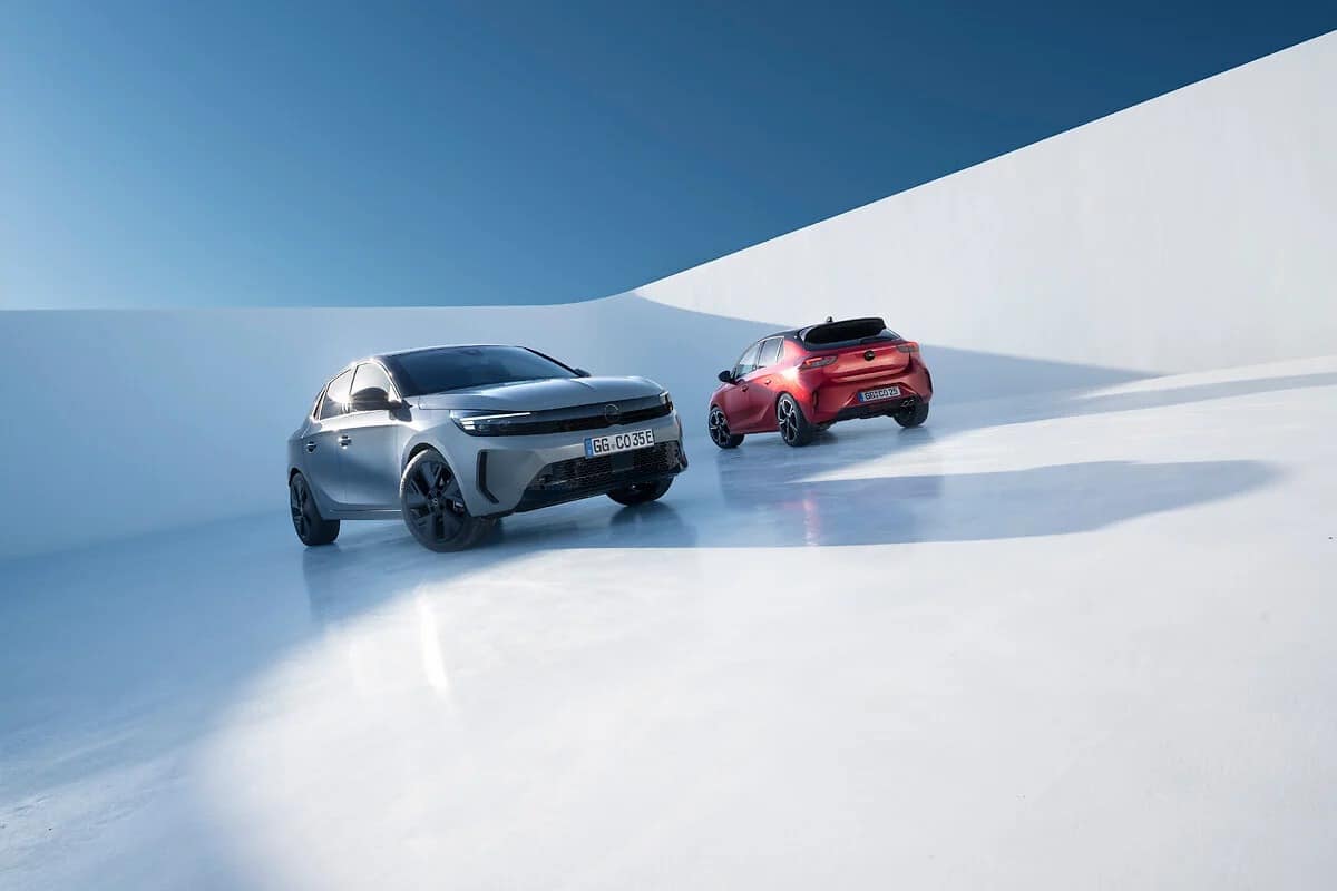 Σπάει το φράγμα του 1 εκατομμυρίου: το Opel Corsa 6ης γενιάς είναι ένα πραγματικό Best seller