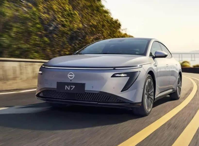 Σοκ στη Nissan: Κλείνει το εργοστάσιο στη Wuhan