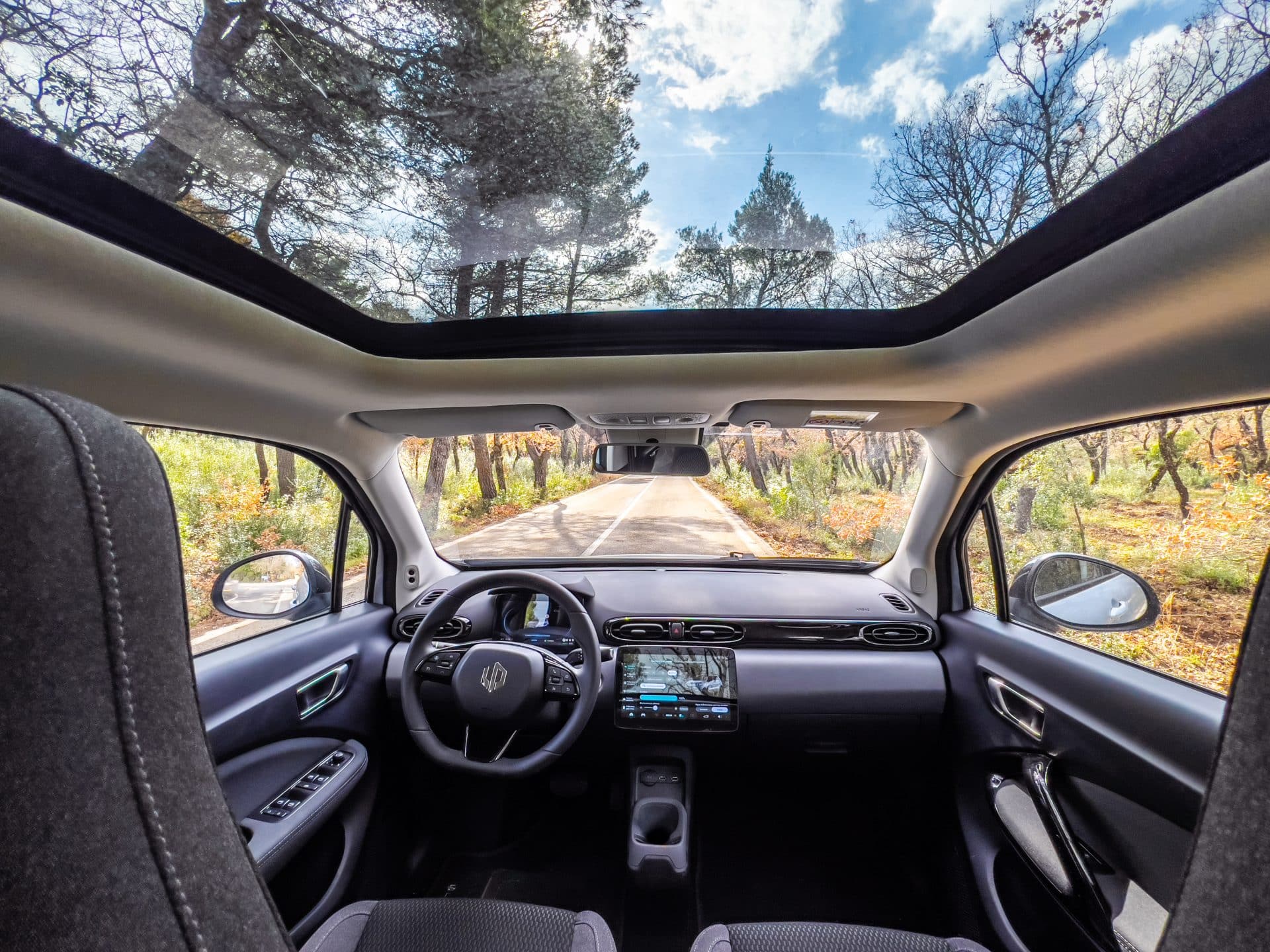 Έρχεται facelift για το Leapmotor T03, το κινέζικο μικρό που θέλει να κατακτήσει την Ευρώπη