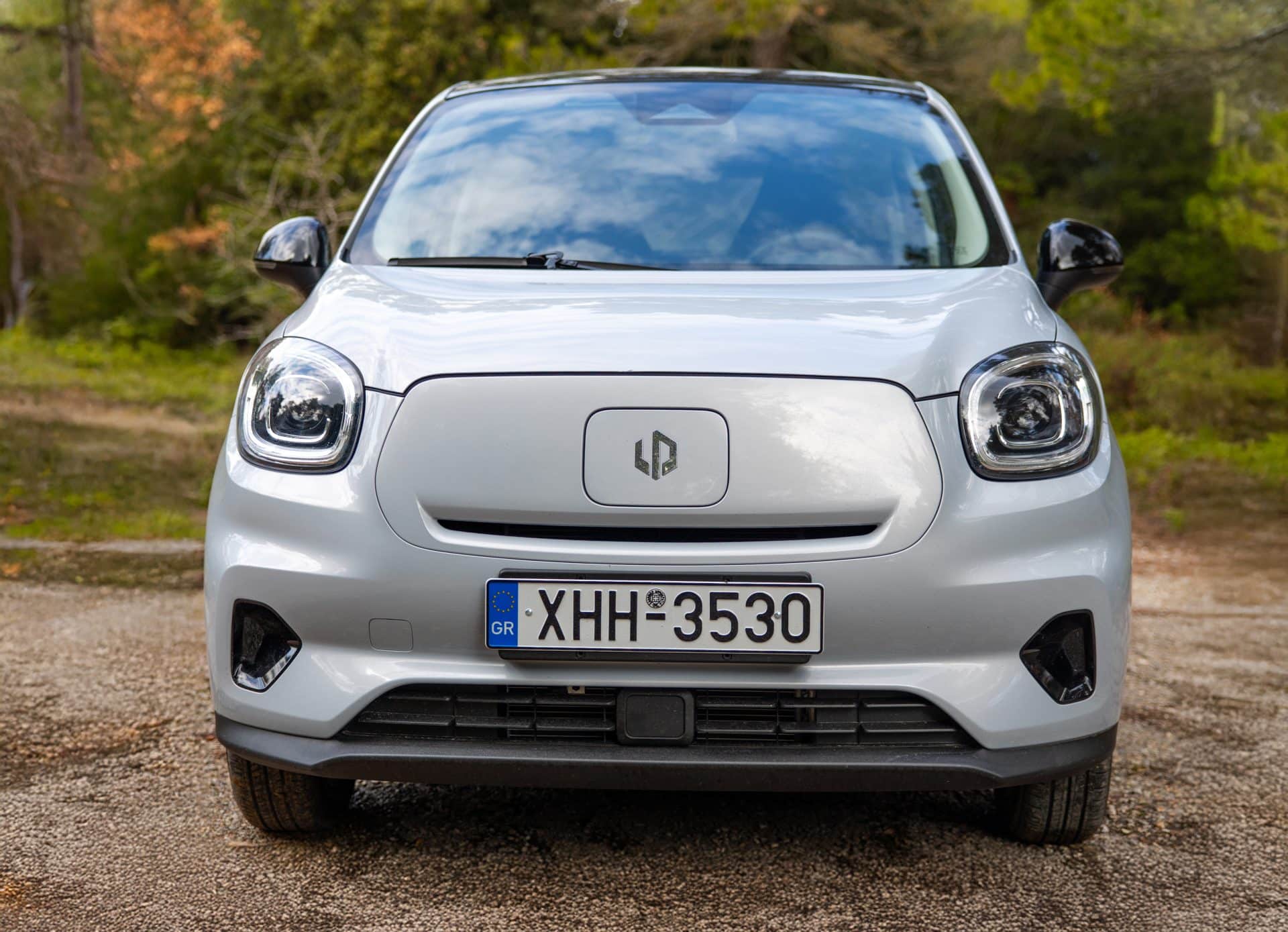 Έρχεται facelift για το Leapmotor T03, το κινέζικο μικρό που θέλει να κατακτήσει την Ευρώπη