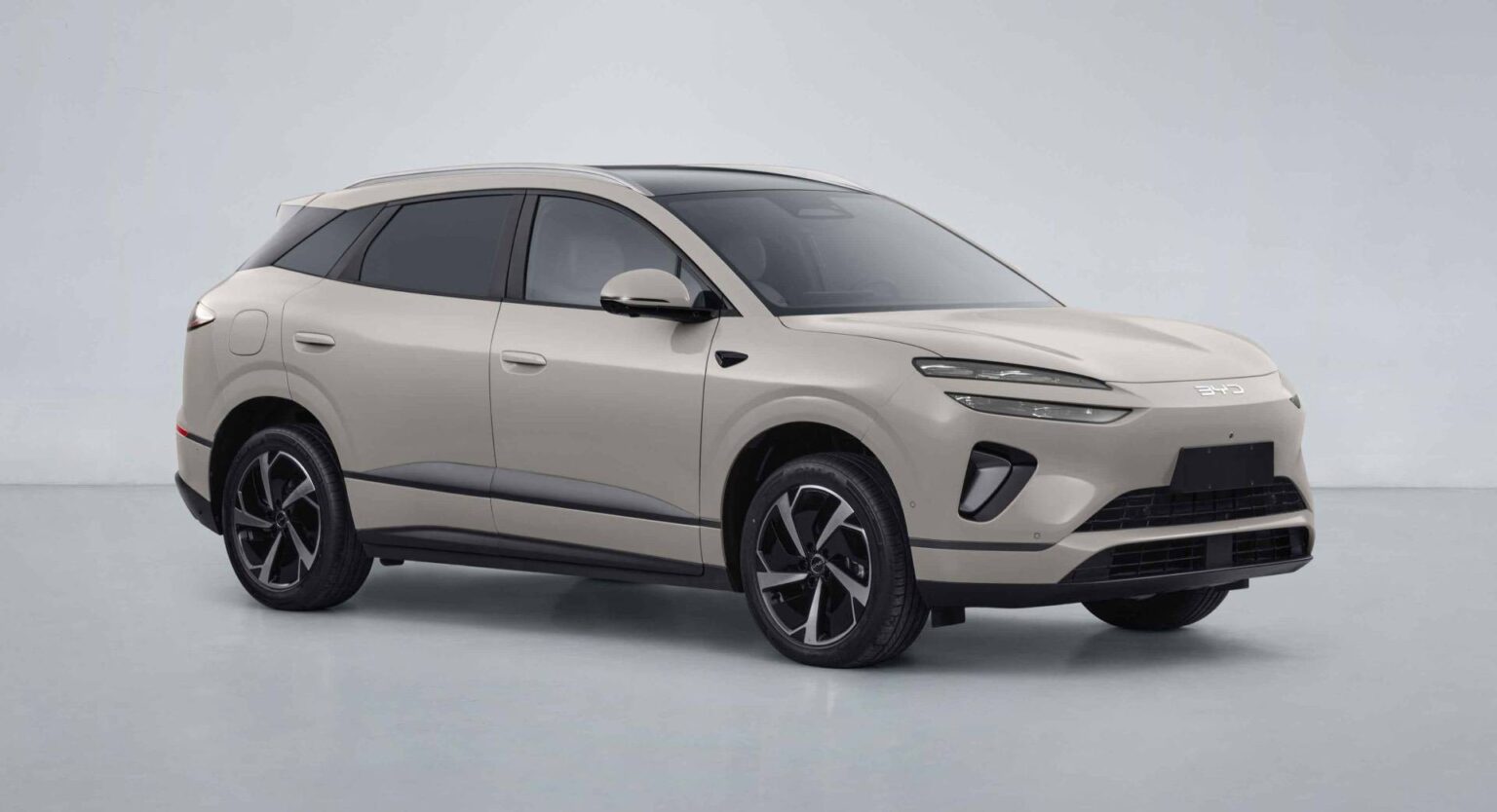 Η BYD ρίχνει «βόμβα» με το νέο Sealion 06! Υβριδικό και ηλεκτρικό SUV που αλλάζει τα δεδομένα!