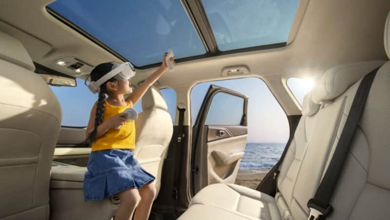 Νέο Haval Xiaolong Max: Το Plug-in SUV, που έσπασε ρεκόρ με 16.368 παραγγελίες σε μία μέρα!