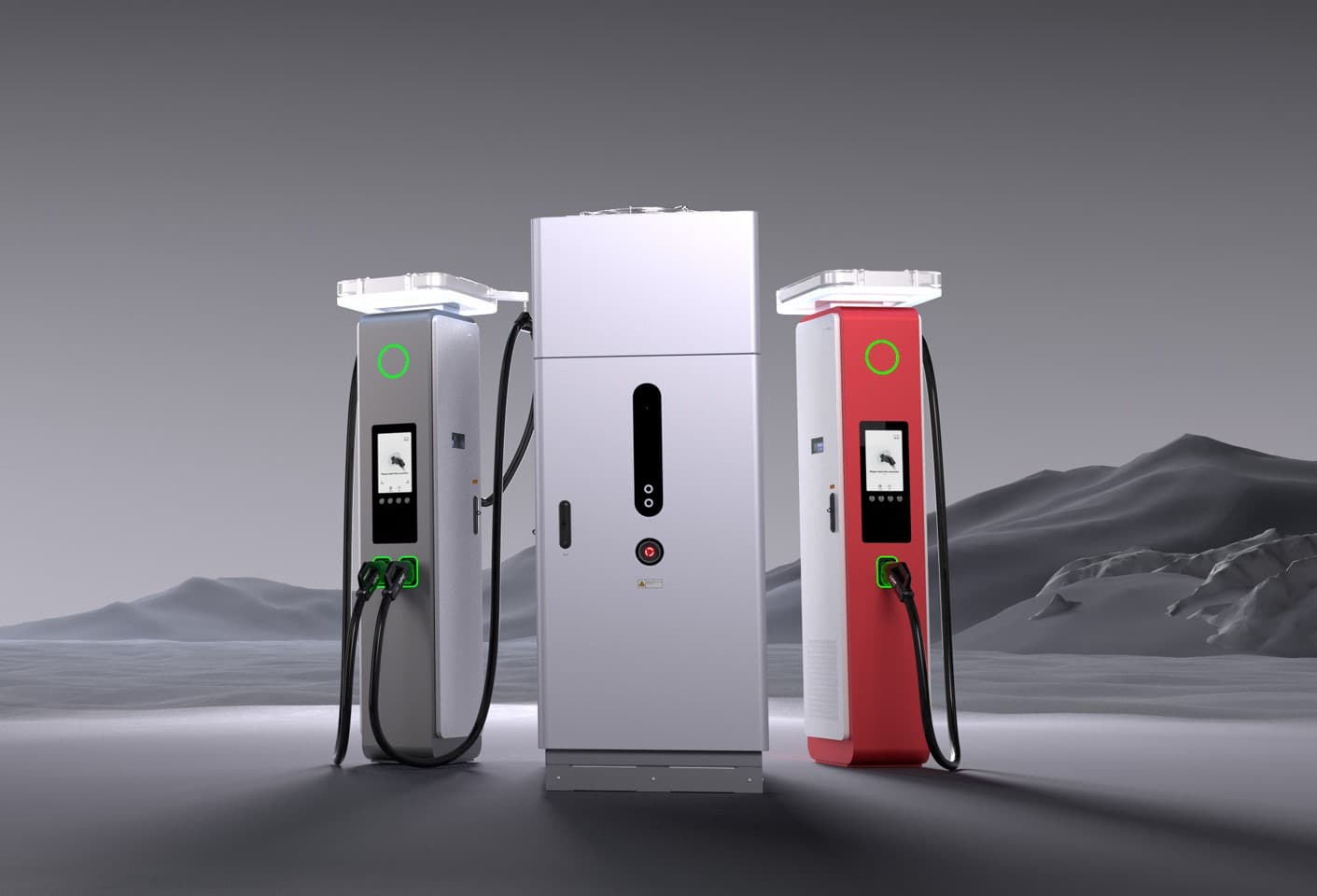 Η Huawei αλλάζει τα πάντα! Νέος φορτιστής «τέρας» γεμίζει την μπαταρία σε 15΄