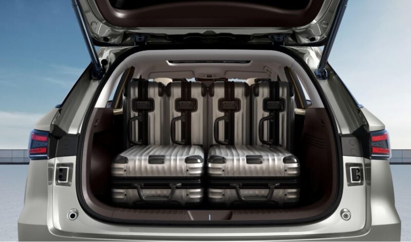 Νέο Haval Xiaolong Max: Το Plug-in SUV, που έσπασε ρεκόρ με 16.368 παραγγελίες σε μία μέρα!