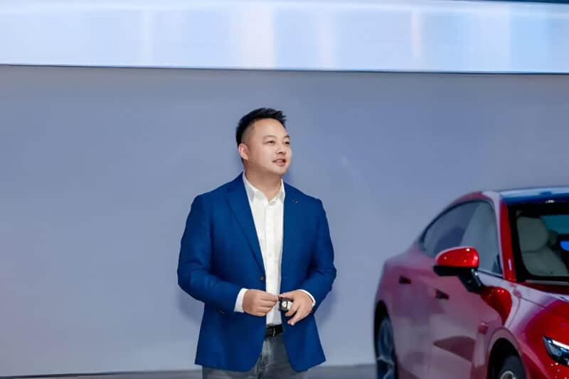 Σάλος στη Σαγκάη! Η Chery αποκάλυψε 53 νέα μοντέλα και φέρνει την επανάσταση στην αυτοκίνηση!