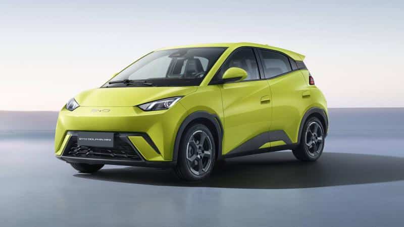 Τα 7 πιο δημοφιλή ηλεκτρικά αυτοκίνητα στον κόσμο για το 2024 – Ποιο κέρδισε την κορυφή;