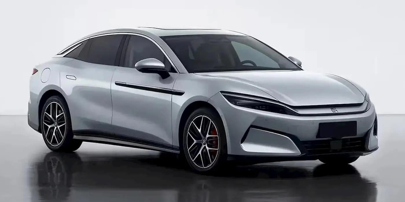 Ξεπερνά Xiaomi και Tesla: Το οικογενειακό BYD που τρομοκρατεί τον ανταγωνισμό!