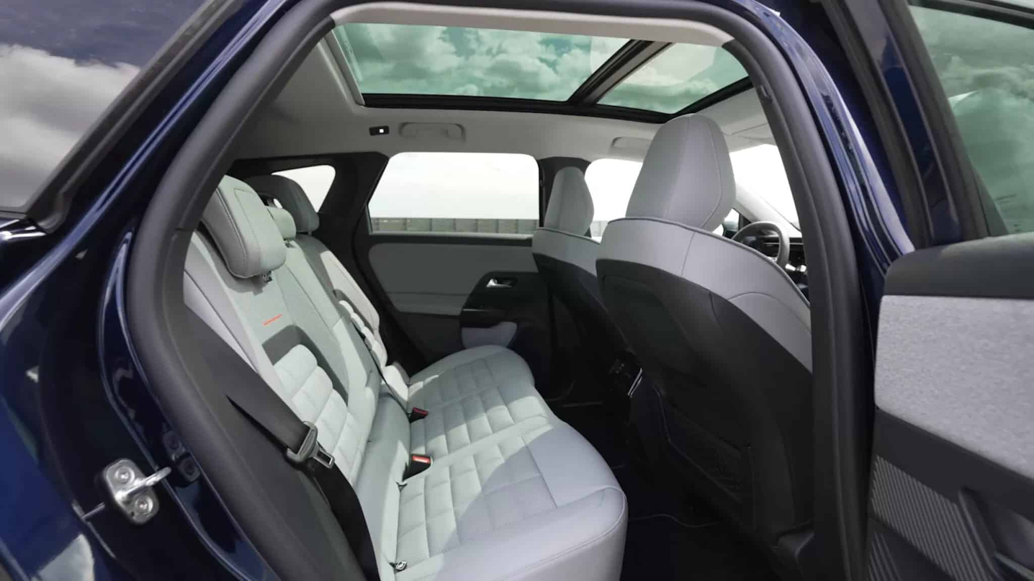 Η Citroën χτυπά στο ψαχνό με το νέο C5 Aircross <p data-wpview-marker=