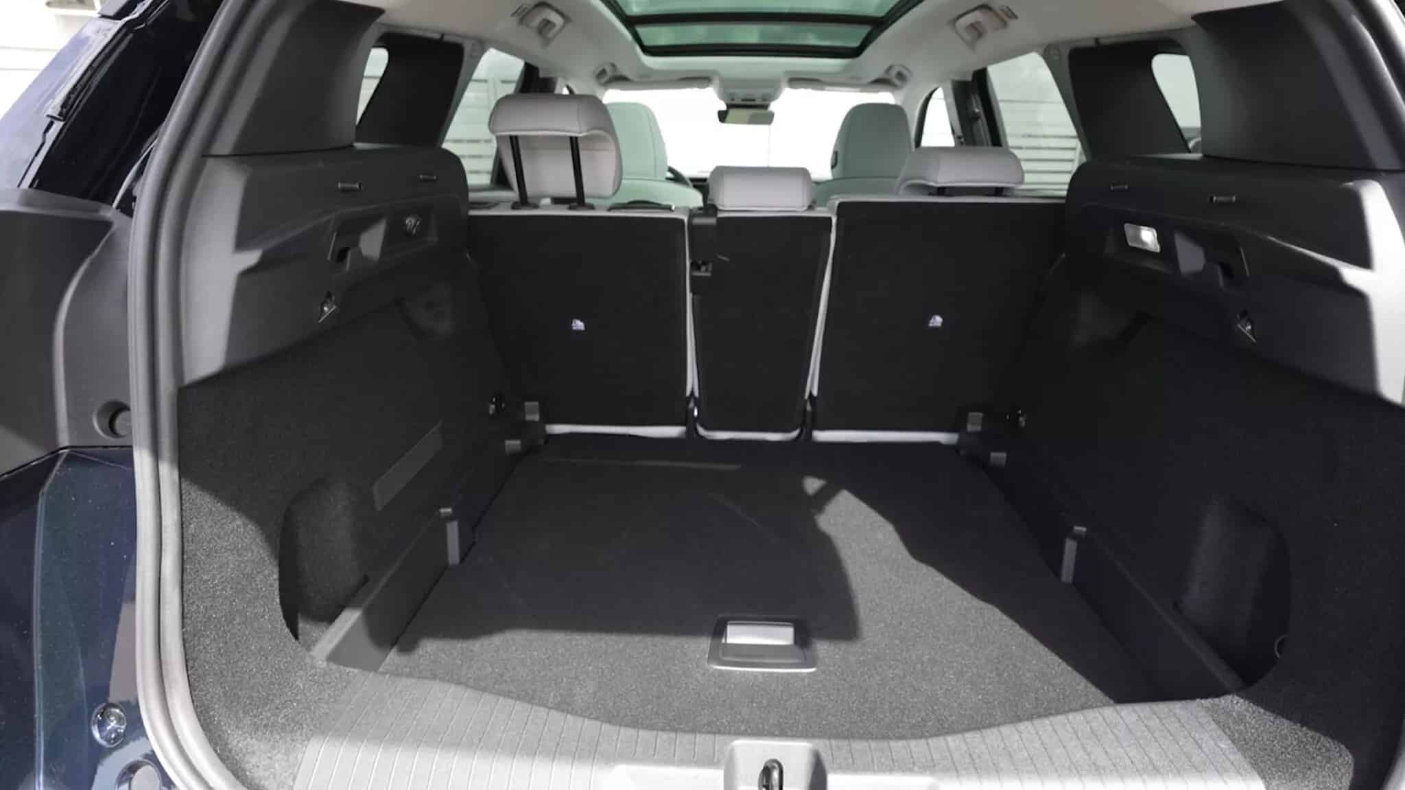 Η Citroën χτυπά στο ψαχνό με το νέο C5 Aircross <p data-wpview-marker=