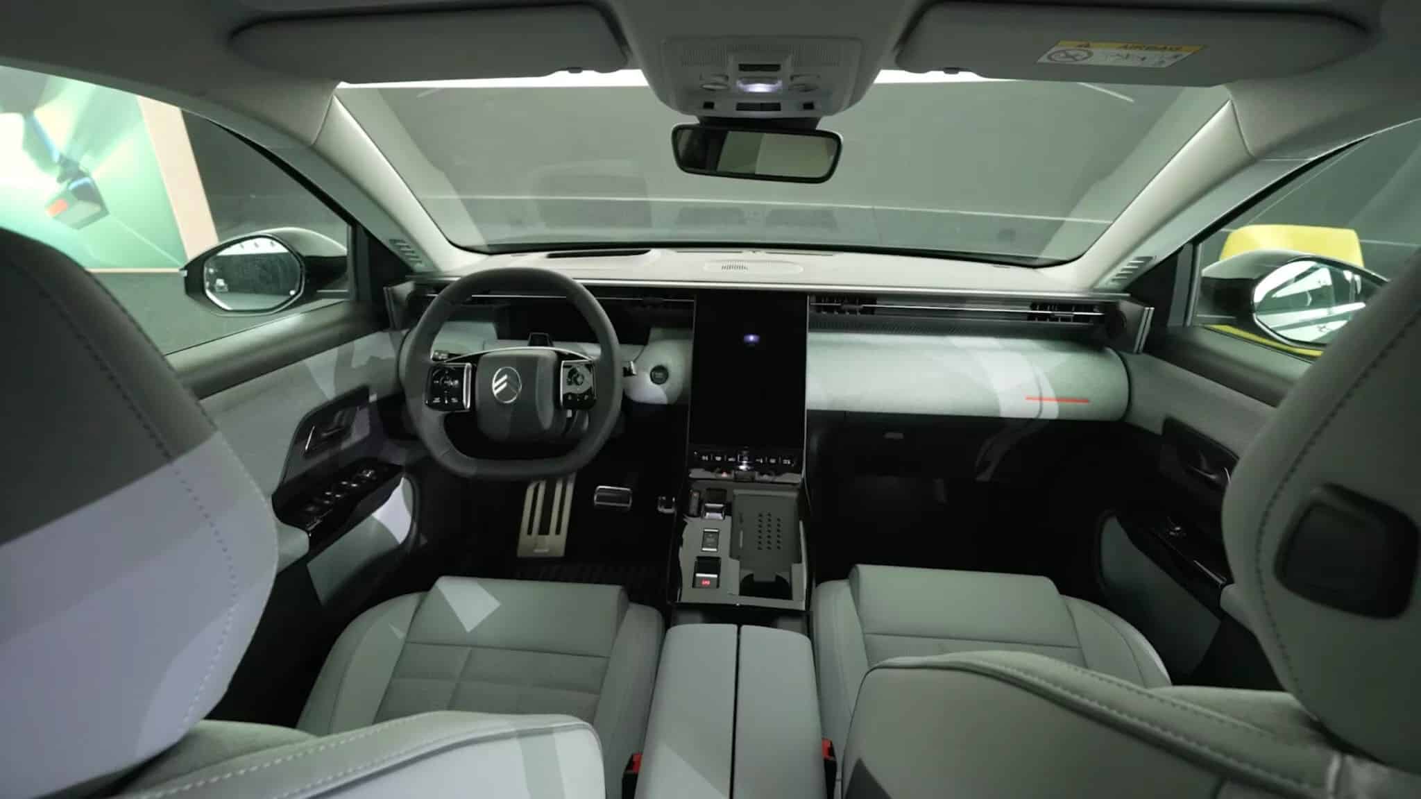 Η Citroën χτυπά στο ψαχνό με το νέο C5 Aircross <p data-wpview-marker=