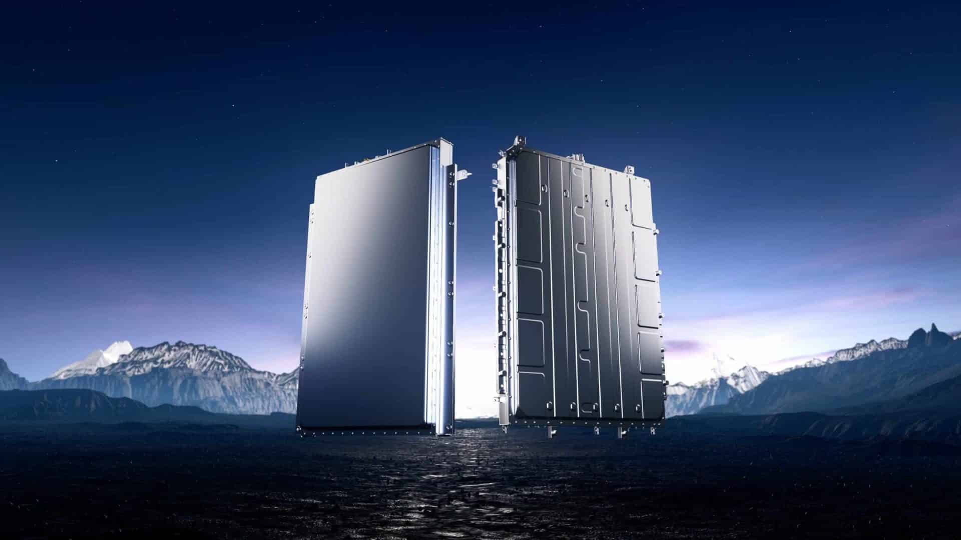 ΣΟΚ στην αυτοκίνηση: Νέα κινέζικη μπαταρία δίνει αυτονομία 1.500 χλμ με μία φόρτιση!