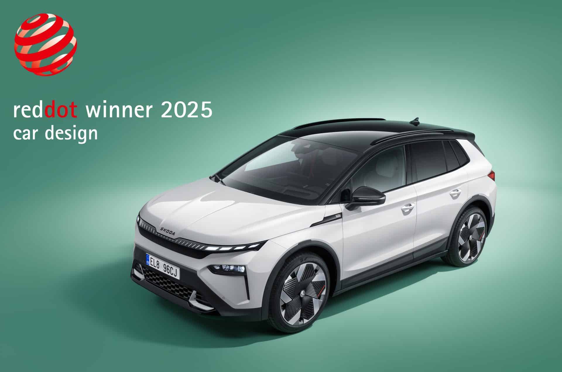 Η Skoda εισβάλλει στην Ινδία με νέο προσιτό ηλεκτρικό SUV