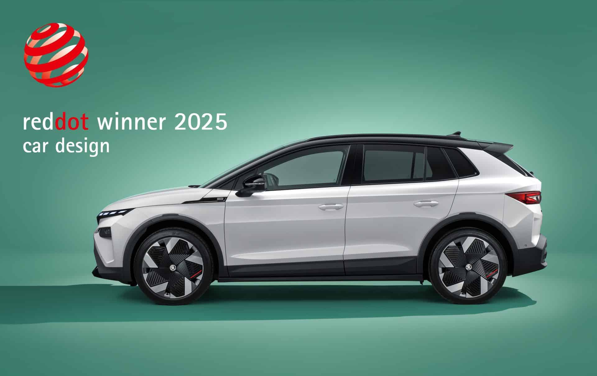 Η Skoda εισβάλλει στην Ινδία με νέο προσιτό ηλεκτρικό SUV