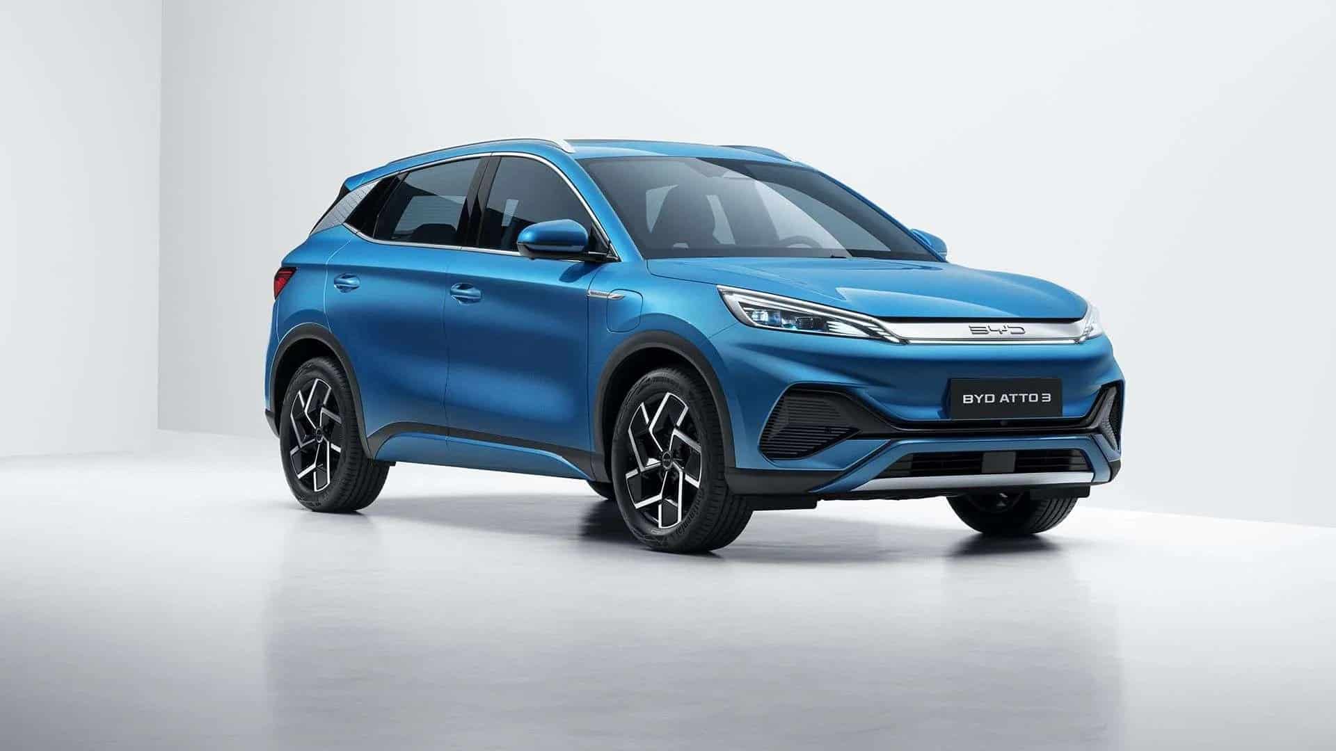 Τα 7 πιο δημοφιλή ηλεκτρικά αυτοκίνητα στον κόσμο το 2024 – Ποιο κέρδισε την κορυφή;